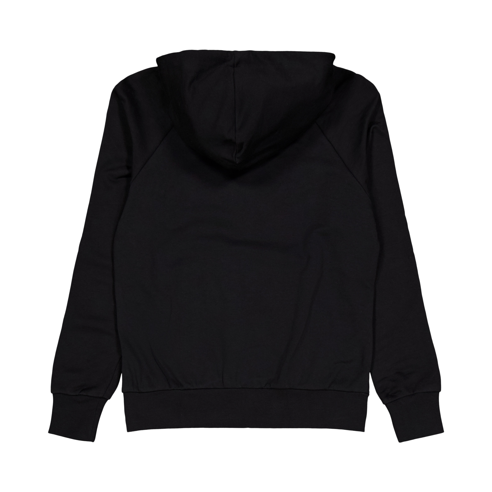 Hmlnoni 2.0 Hoodie Black - Bild 3