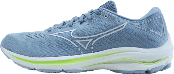 Wave Rider 25 W Heather/white/neo Lime