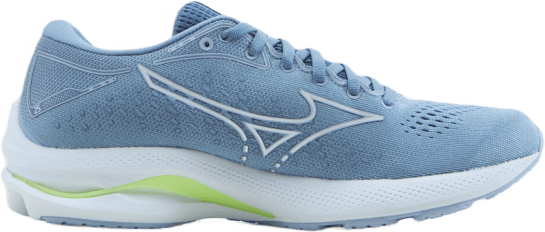 Wave Rider 25 W Heather/white/neo Lime - Bild 3