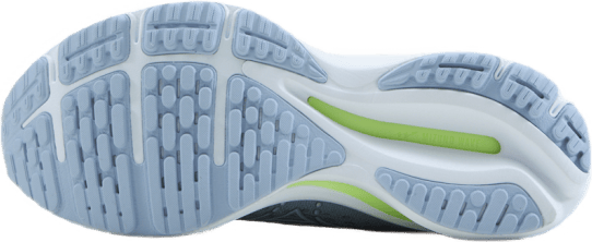 Wave Rider 25 W Heather/white/neo Lime - Bild 4