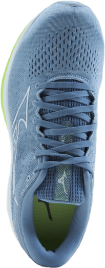 Wave Rider 25 W Heather/white/neo Lime - Bild 5