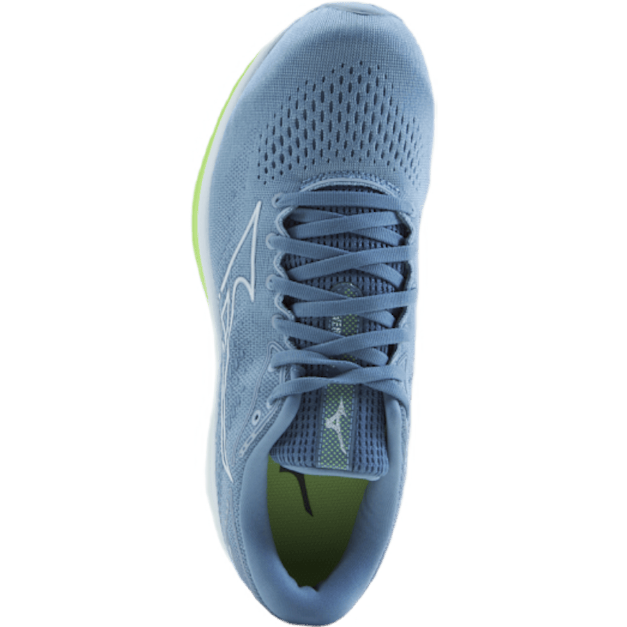 Wave Rider 25 W Heather/white/neo Lime - Bild 5