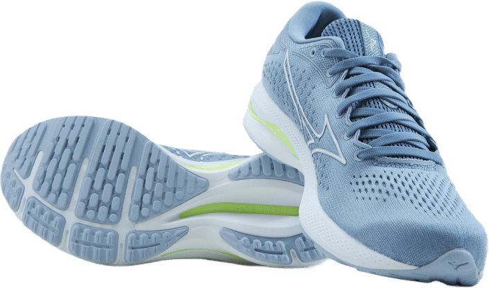 Wave Rider 25 W Heather/white/neo Lime - Bild 7