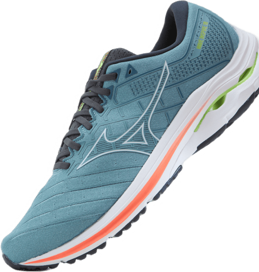 Wave Inspire 18 Smoke Blue/white/neon Flame - Bild 5