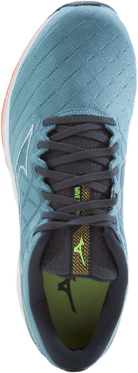 Wave Inspire 18 Smoke Blue/white/neon Flame - Bild 6