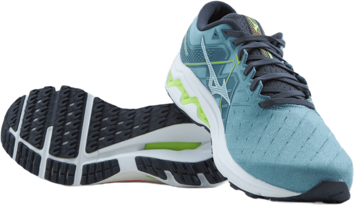 Wave Inspire 18 Smoke Blue/white/neon Flame - Bild 7