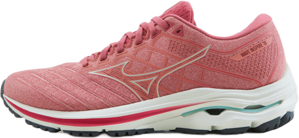 Wave Inspire 18 W Rosette/snow White/garnet Rose