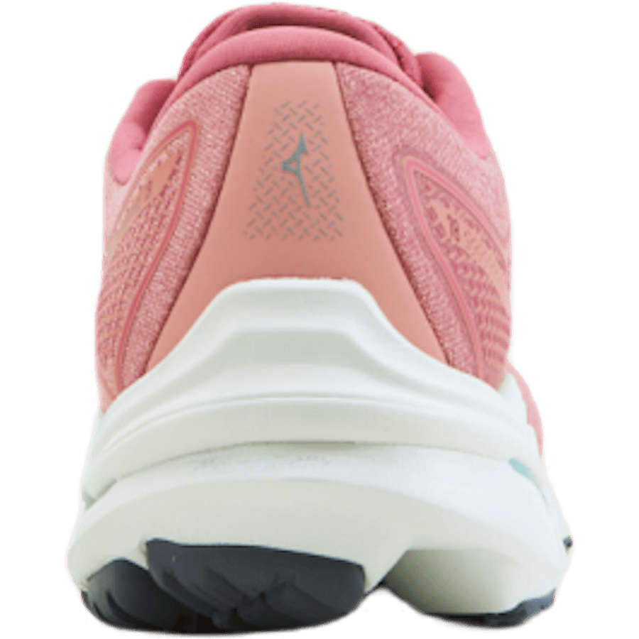 Wave Inspire 18 W Rosette/snow White/garnet Rose - Bild 2
