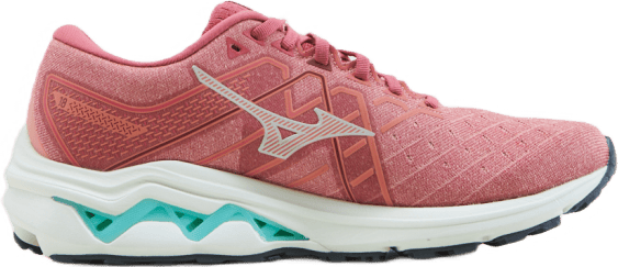 Wave Inspire 18 W Rosette/snow White/garnet Rose - Bild 3