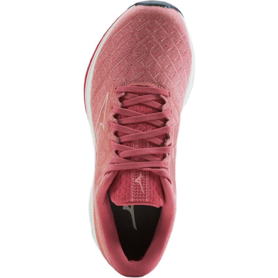 Wave Inspire 18 W Rosette/snow White/garnet Rose - Bild 5