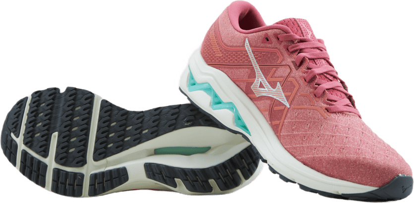 Wave Inspire 18 W Rosette/snow White/garnet Rose - Bild 7