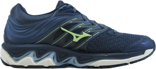 Wave Paradox 5 W Vintage Indigo/neo Lime/total - Bild 3