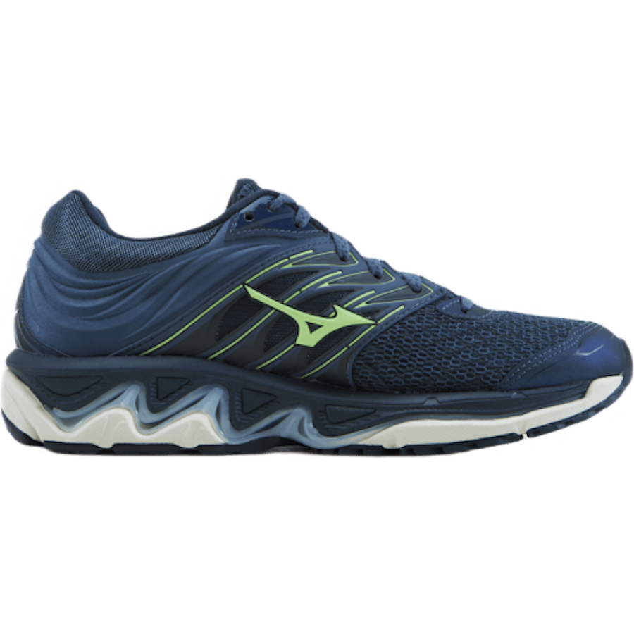 Wave Paradox 5 W Vintage Indigo/neo Lime/total - Bild 3