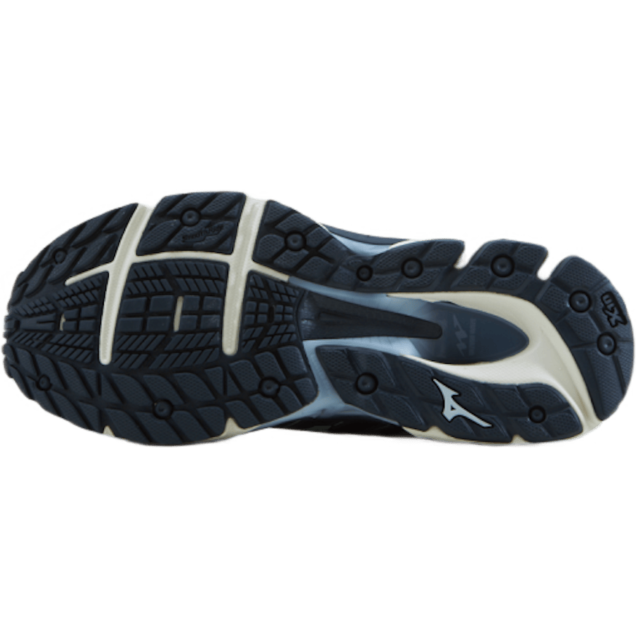 Wave Paradox 5 W Vintage Indigo/neo Lime/total - Bild 4