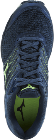 Wave Paradox 5 W Vintage Indigo/neo Lime/total - Bild 5