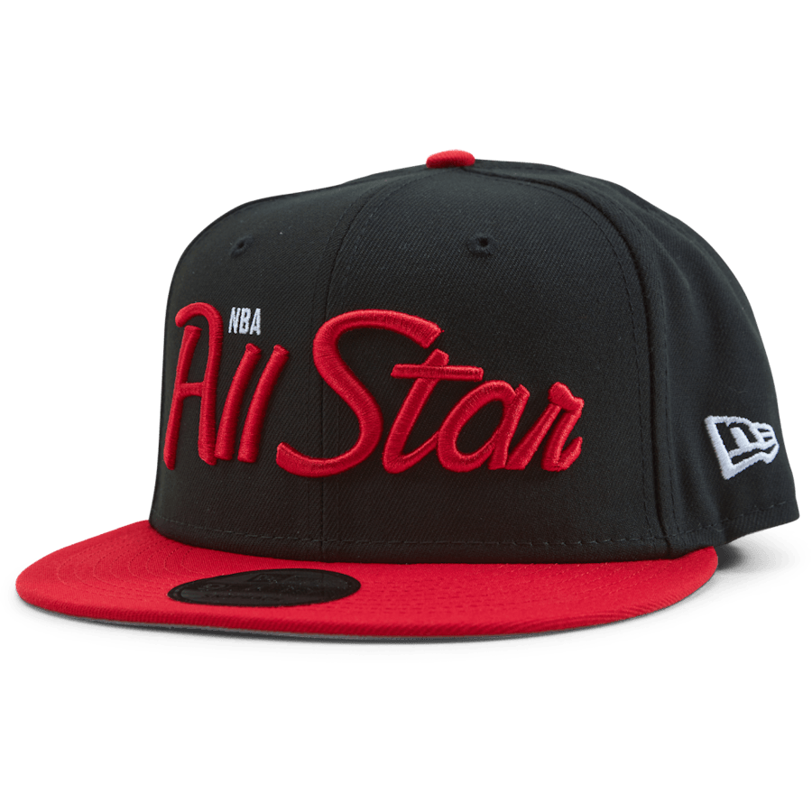 Bulls 9FIFTY D1