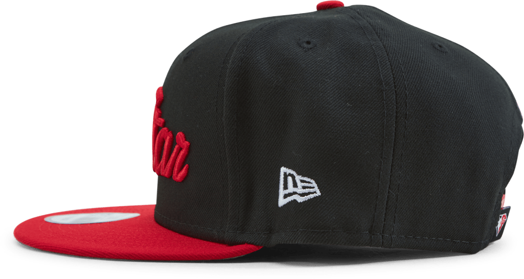 Bulls 9FIFTY D1 - Bild 2