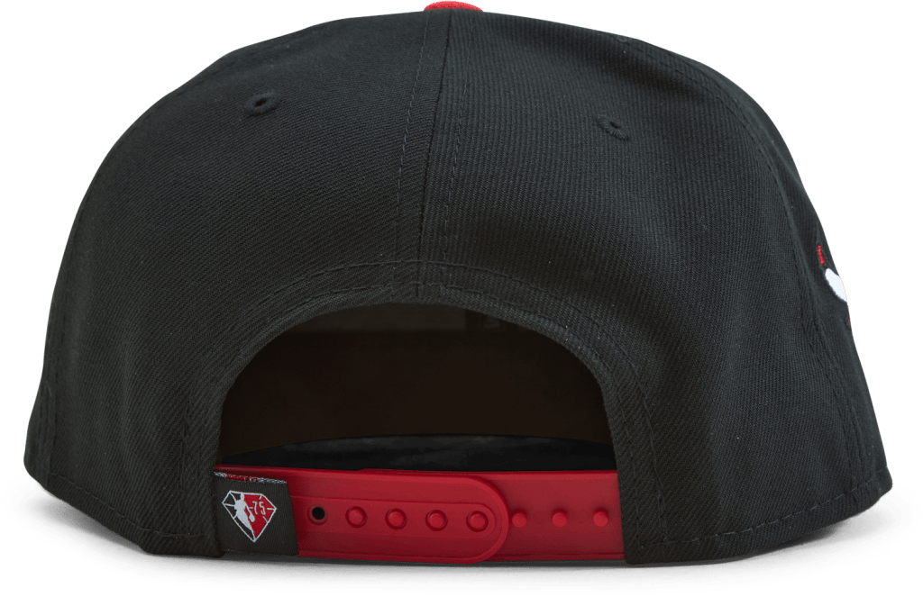 Bulls 9FIFTY D1 - Bild 3