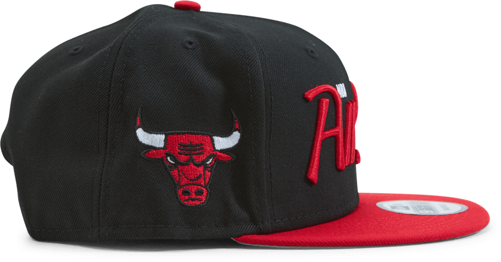 Bulls 9FIFTY D1 - Bild 4