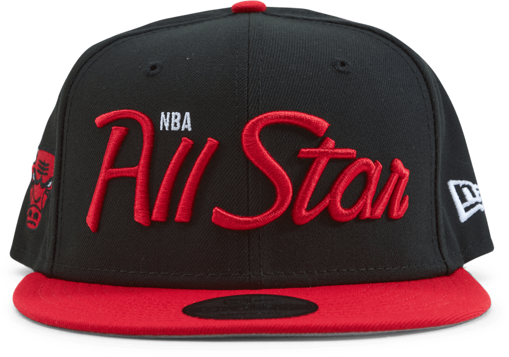 Bulls 9FIFTY D1 - Bild 5