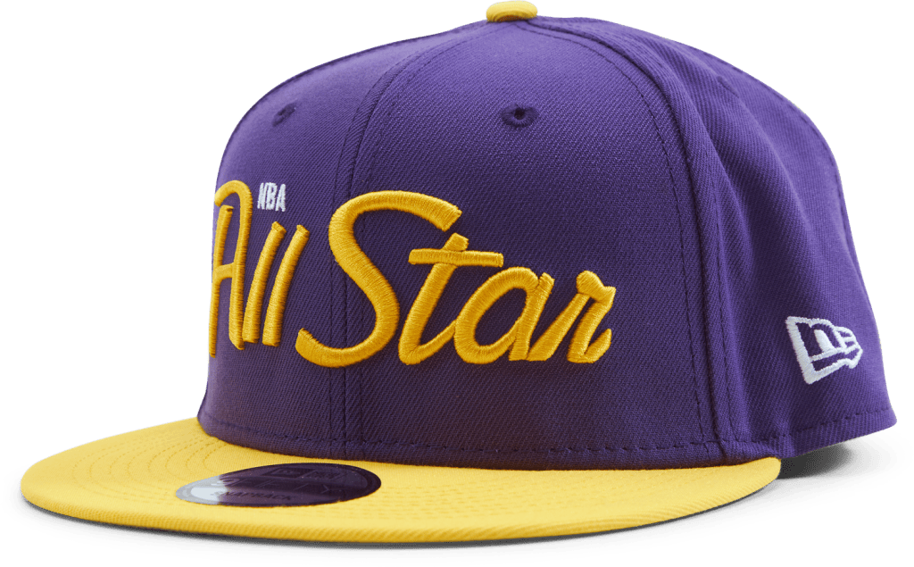 Lakers 9FIFTY D1