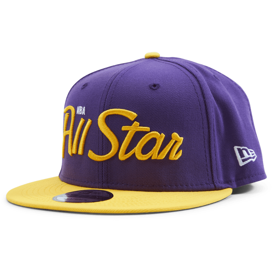 Lakers 9FIFTY D1