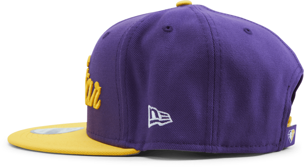 Lakers 9FIFTY D1 - Bild 2