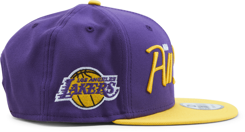 Lakers 9FIFTY D1 - Bild 4