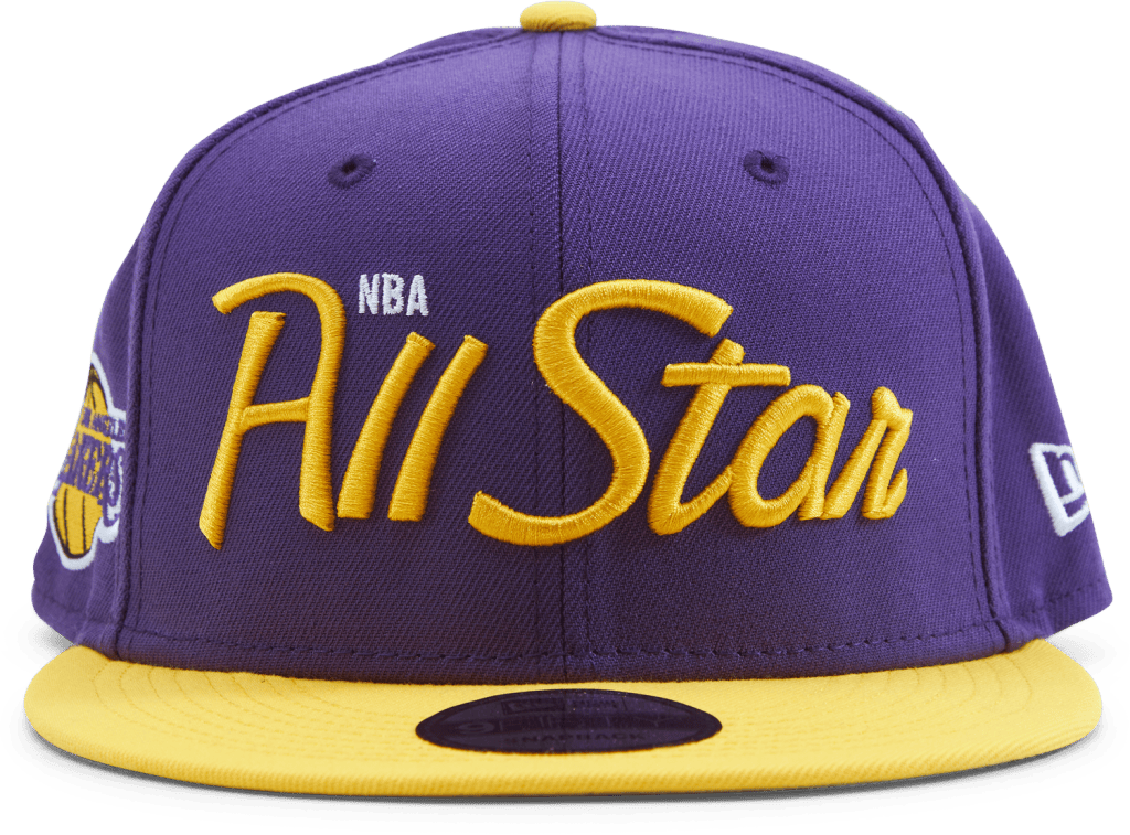 Lakers 9FIFTY D1 - Bild 5