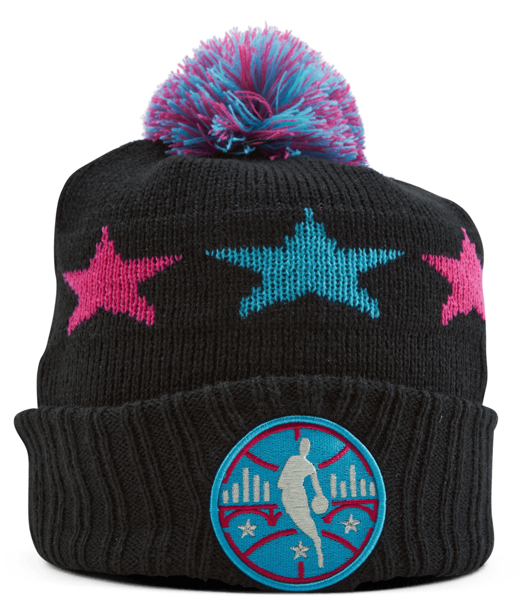 M Knitasgstarry D1 NBA - Bild 4