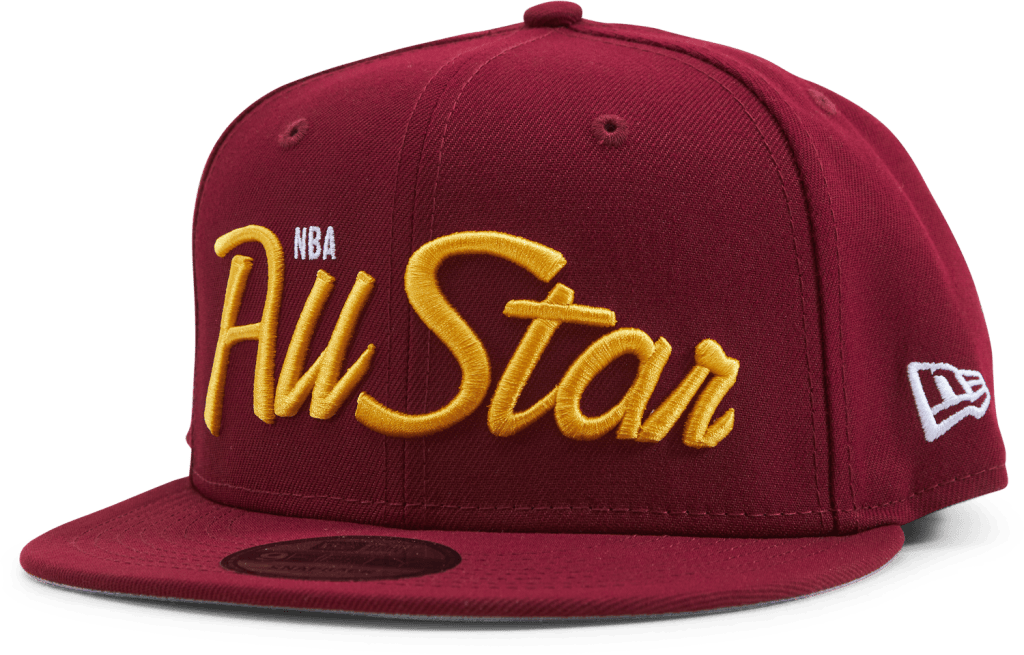 NBA 9FIFTY