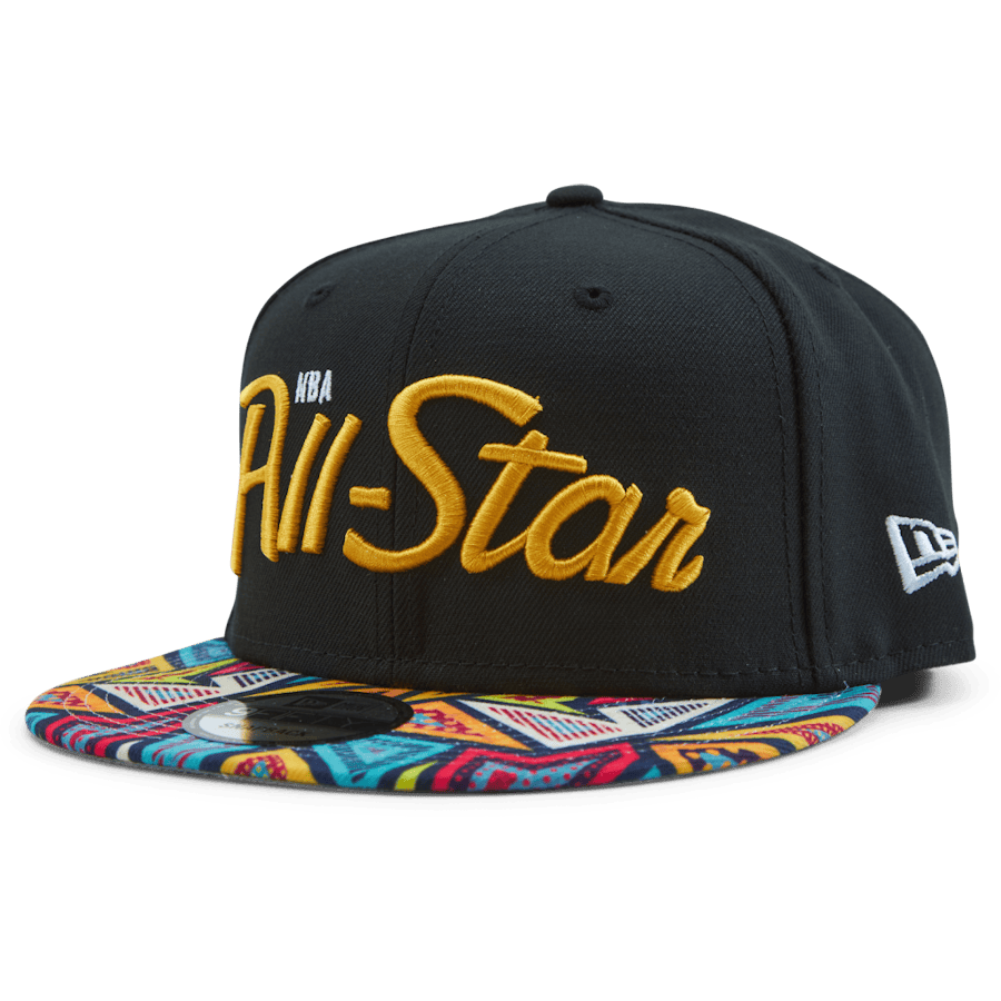 M 9FIFTY D1 NBA