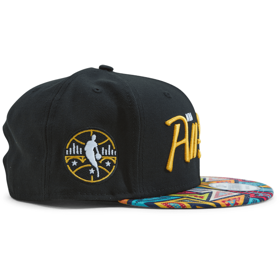 M 9FIFTY D1 NBA - Bild 4