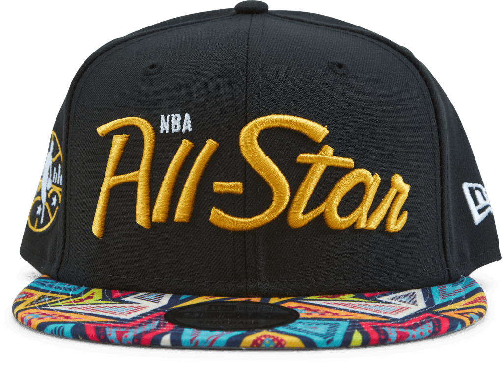 M 9FIFTY D1 NBA - Bild 5