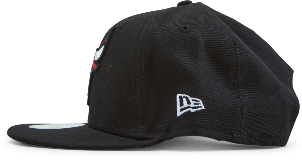 Bulls NBA 9fifty - Bild 2