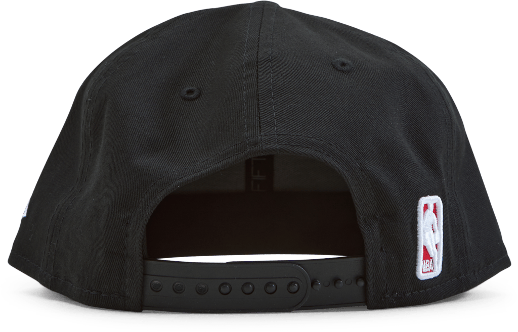 Bulls NBA 9fifty - Bild 3