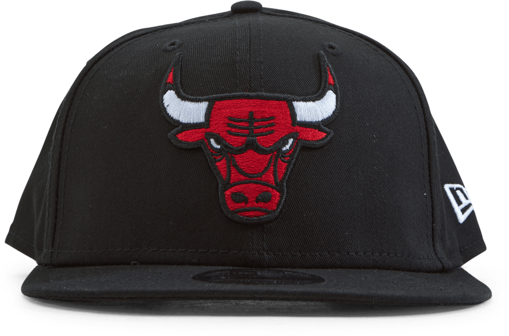 Bulls NBA 9fifty - Bild 4