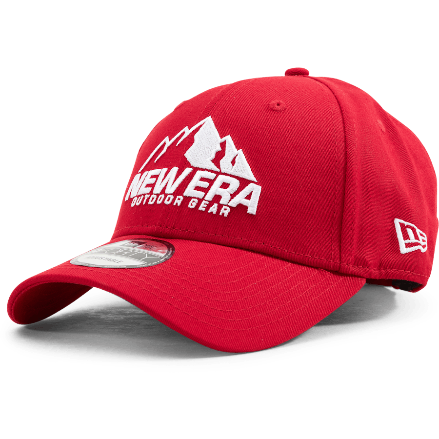 Mountain Emb 9FORTY