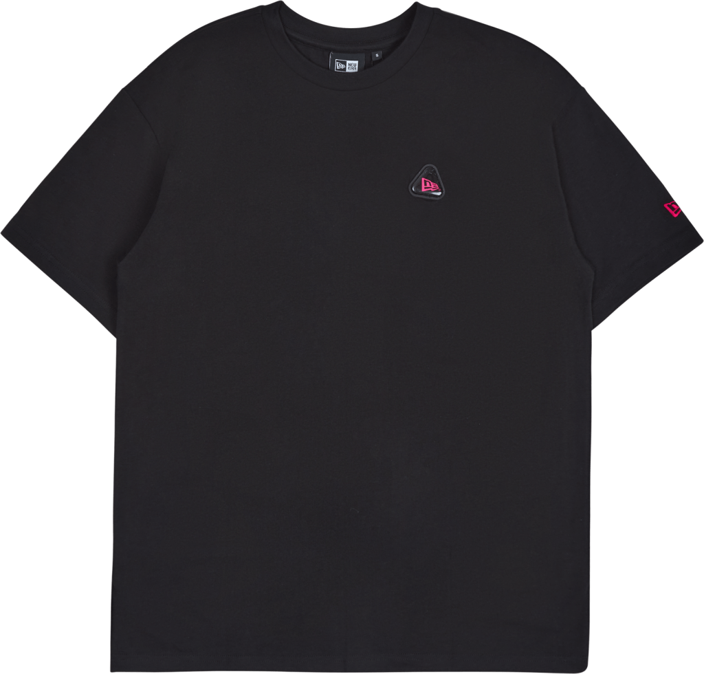 Rubber Patch Tee