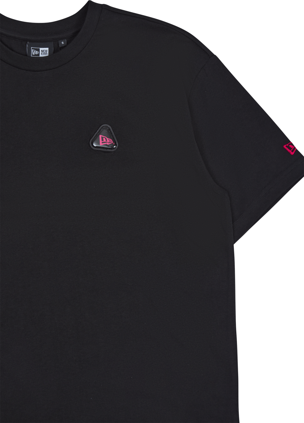 Rubber Patch Tee - Bild 3