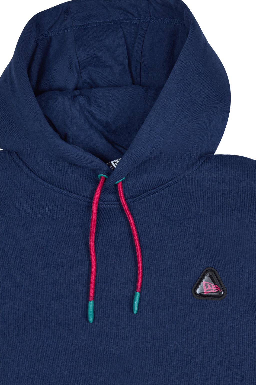 Patch Oversized Hoodie - Bild 3