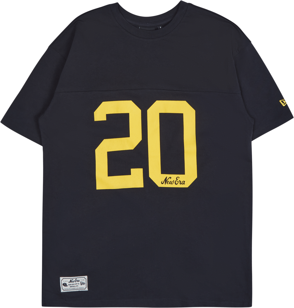 Heritage Oversized Tee