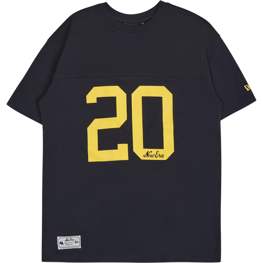 Heritage Oversized Tee