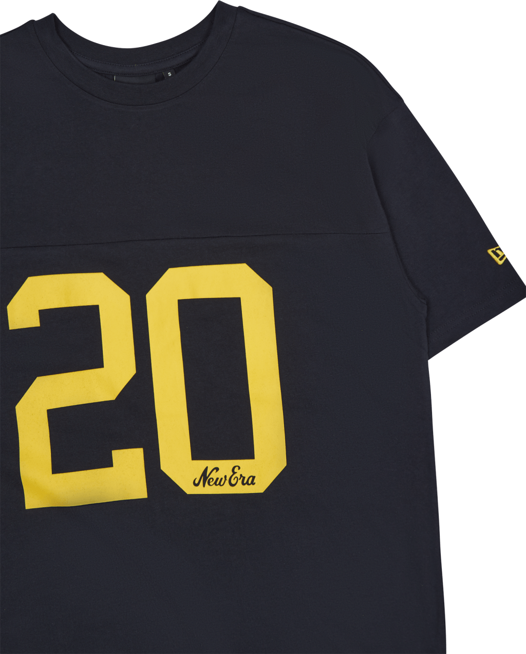 Heritage Oversized Tee - Bild 3