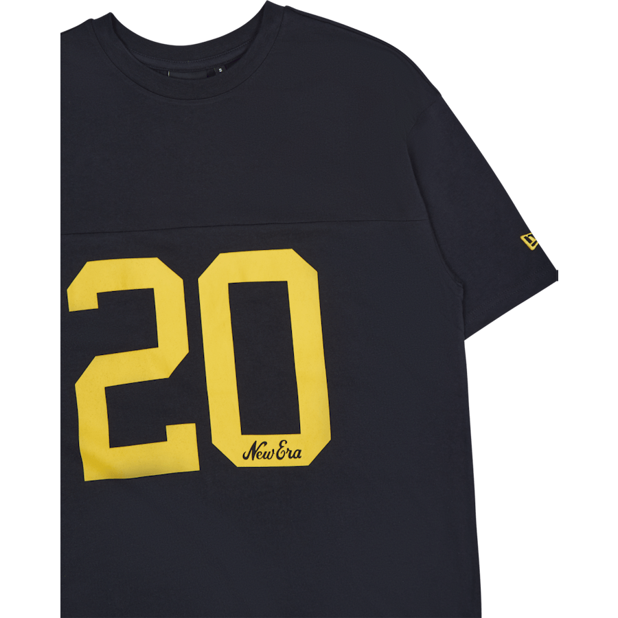 Heritage Oversized Tee - Bild 3