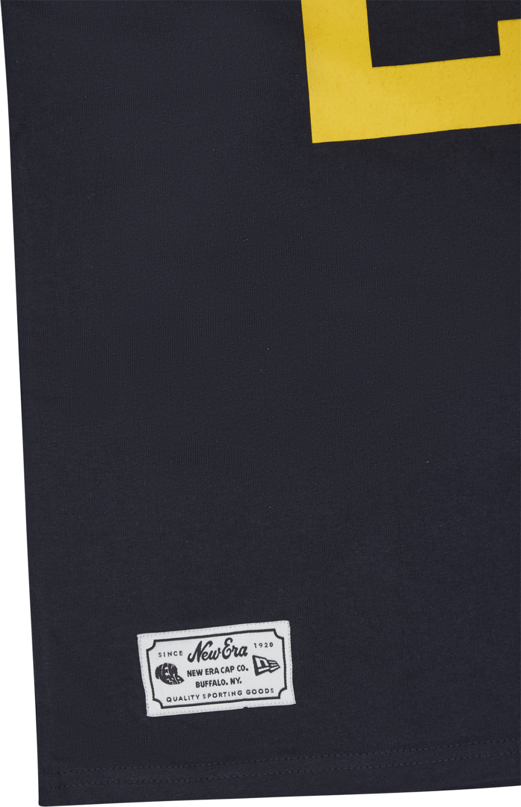 Heritage Oversized Tee - Bild 4