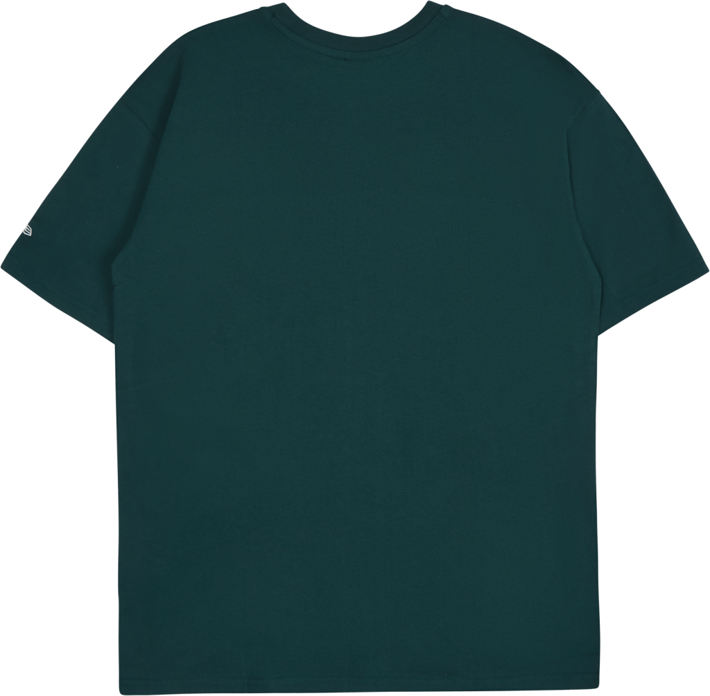 Heritage Oversized Tee - Bild 2