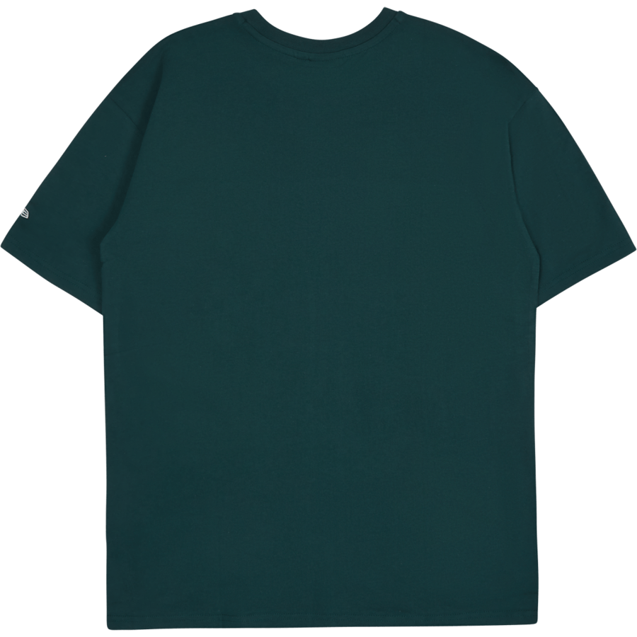 Heritage Oversized Tee - Bild 2