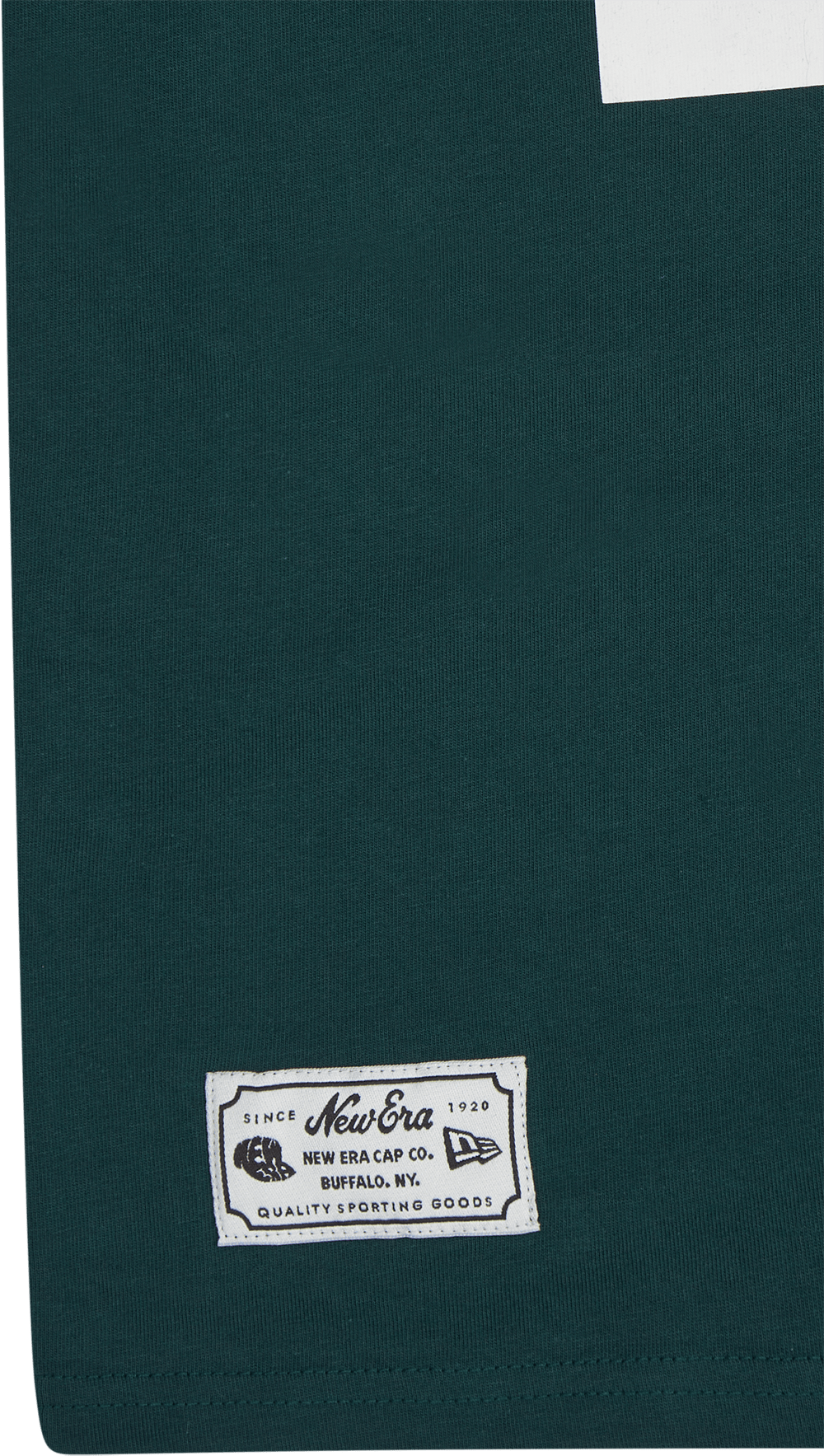 Heritage Oversized Tee - Bild 4