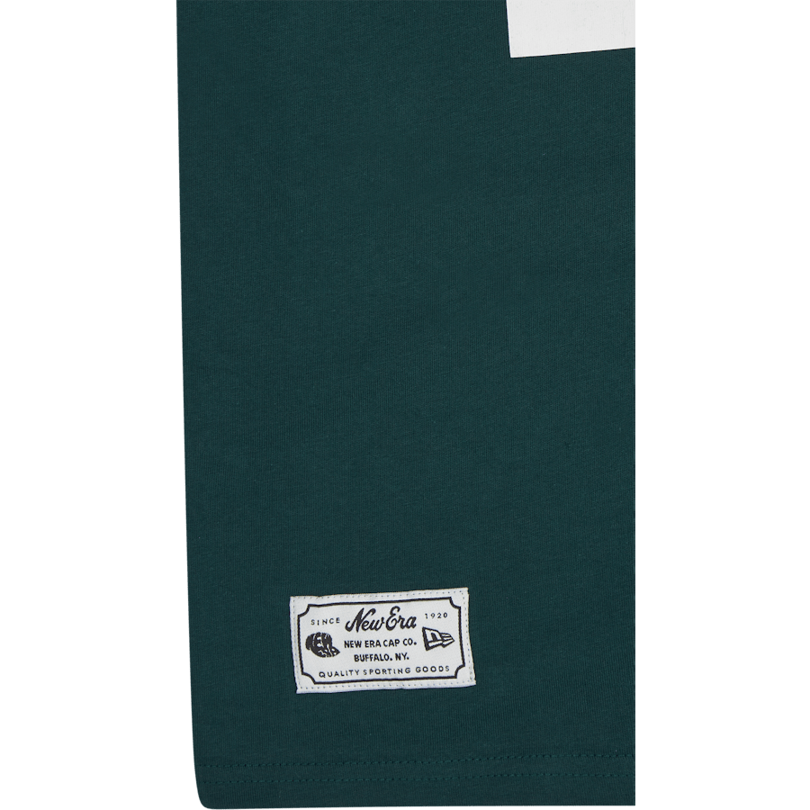 Heritage Oversized Tee - Bild 4